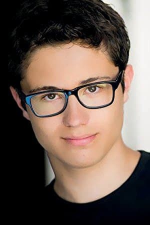 Nicholas Elia profile Nicholas Elia profile