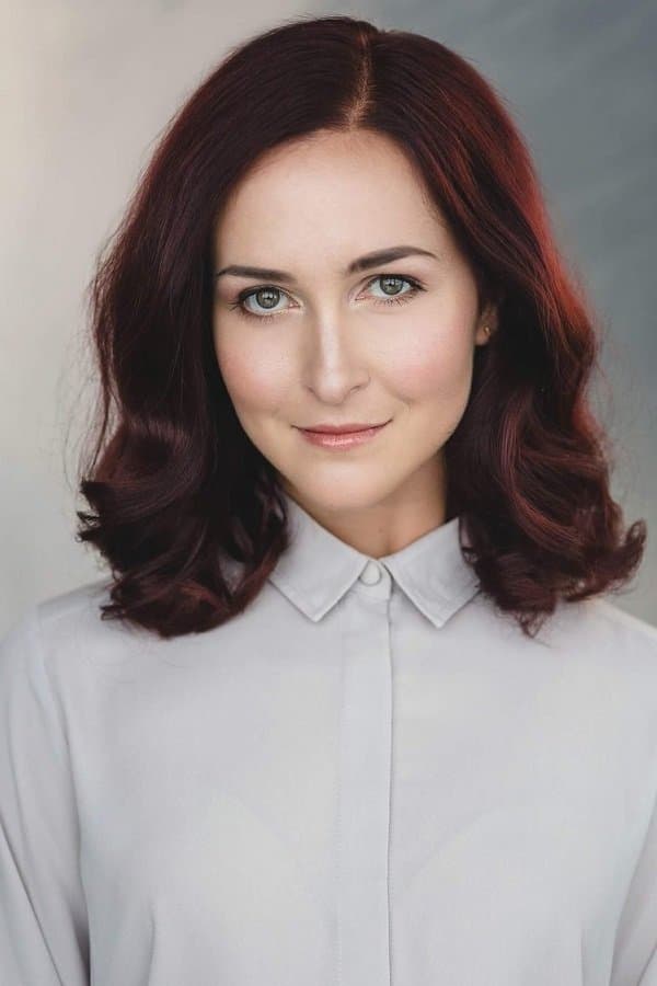 Rachel Muldoon profile Rachel Muldoon profile