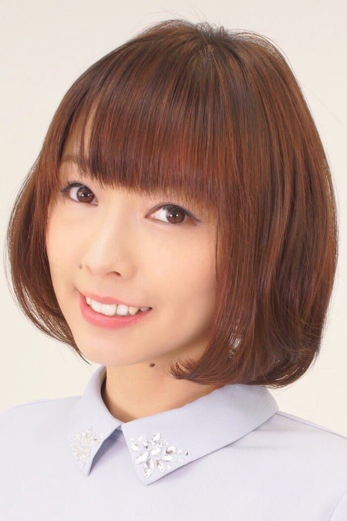 Asami Shimoda profile Asami Shimoda profile