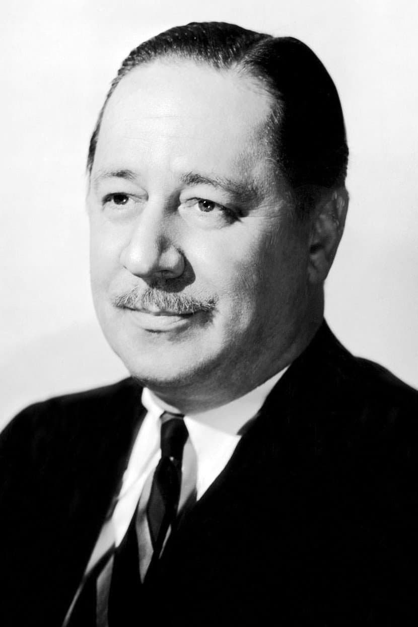 Robert Benchley profile Robert Benchley profile