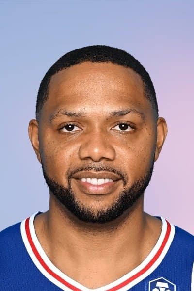 Eric Gordon profile Eric Gordon profile