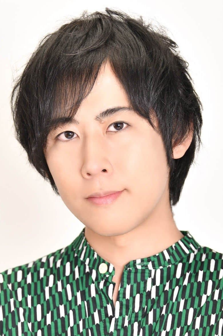 Yusuke Shirai profile Yusuke Shirai profile