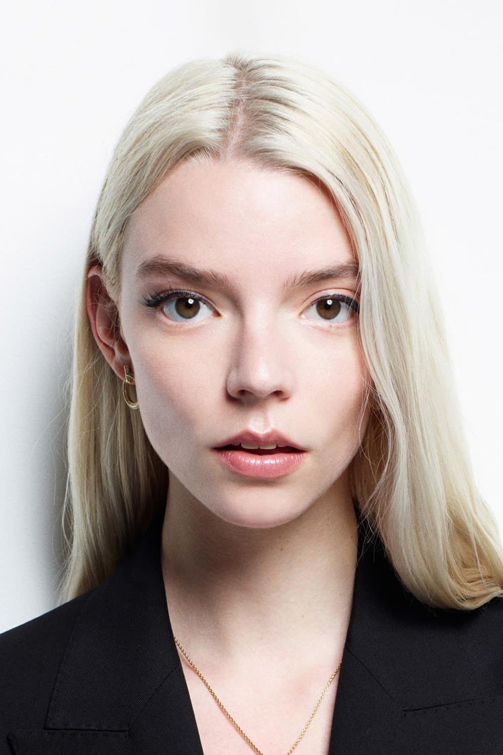 Anya Taylor-Joy profile Anya Taylor-Joy profile