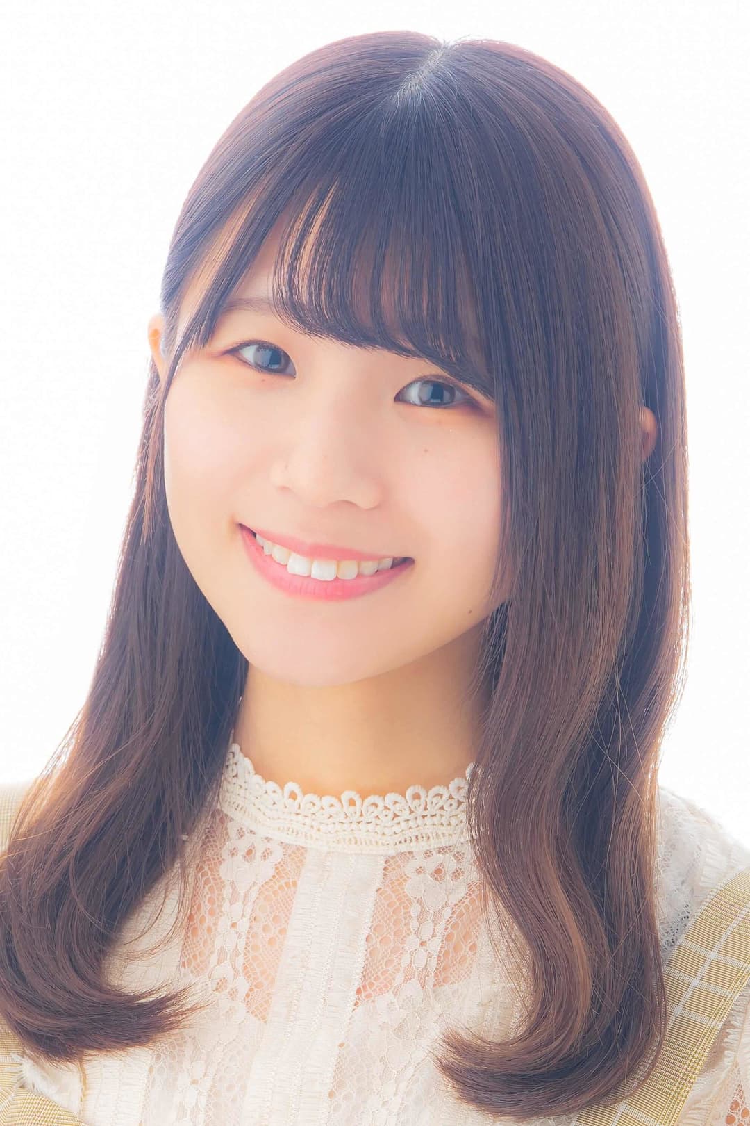 Konomi Inagaki profile Konomi Inagaki profile