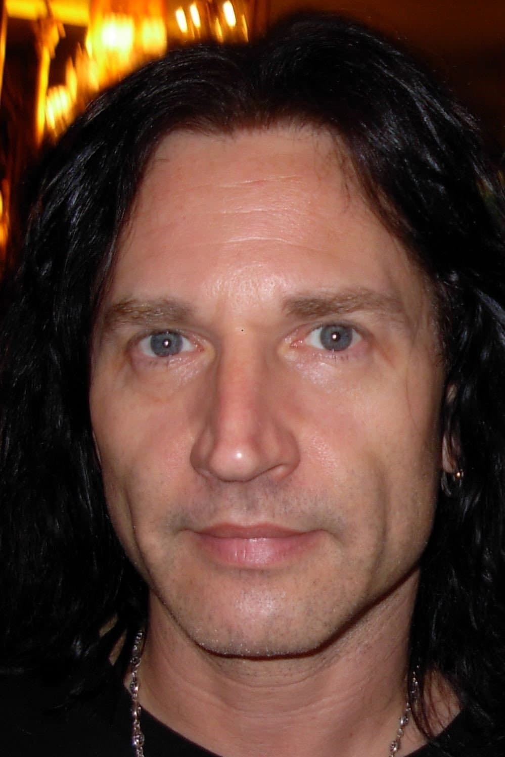Eric Singer profile Eric Singer profile