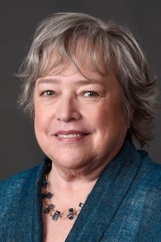 Kathy Bates profile Kathy Bates profile