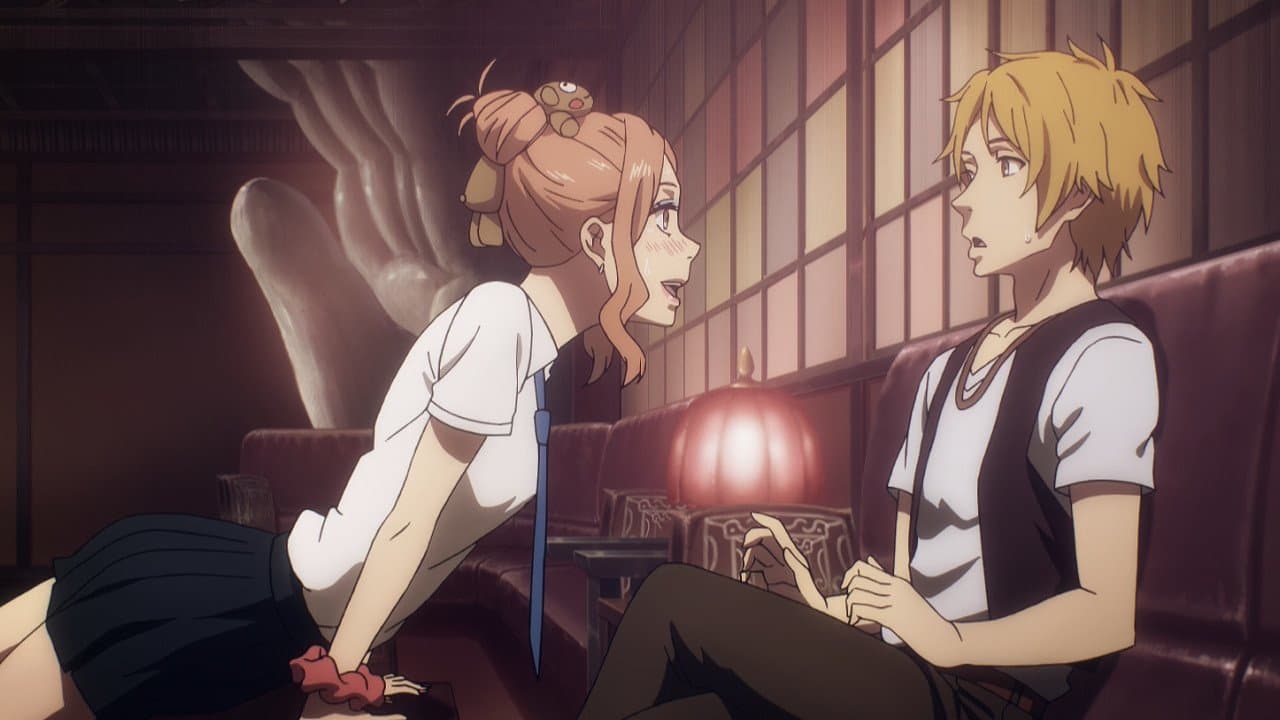 Cross Heart Attack Cross Heart Attack