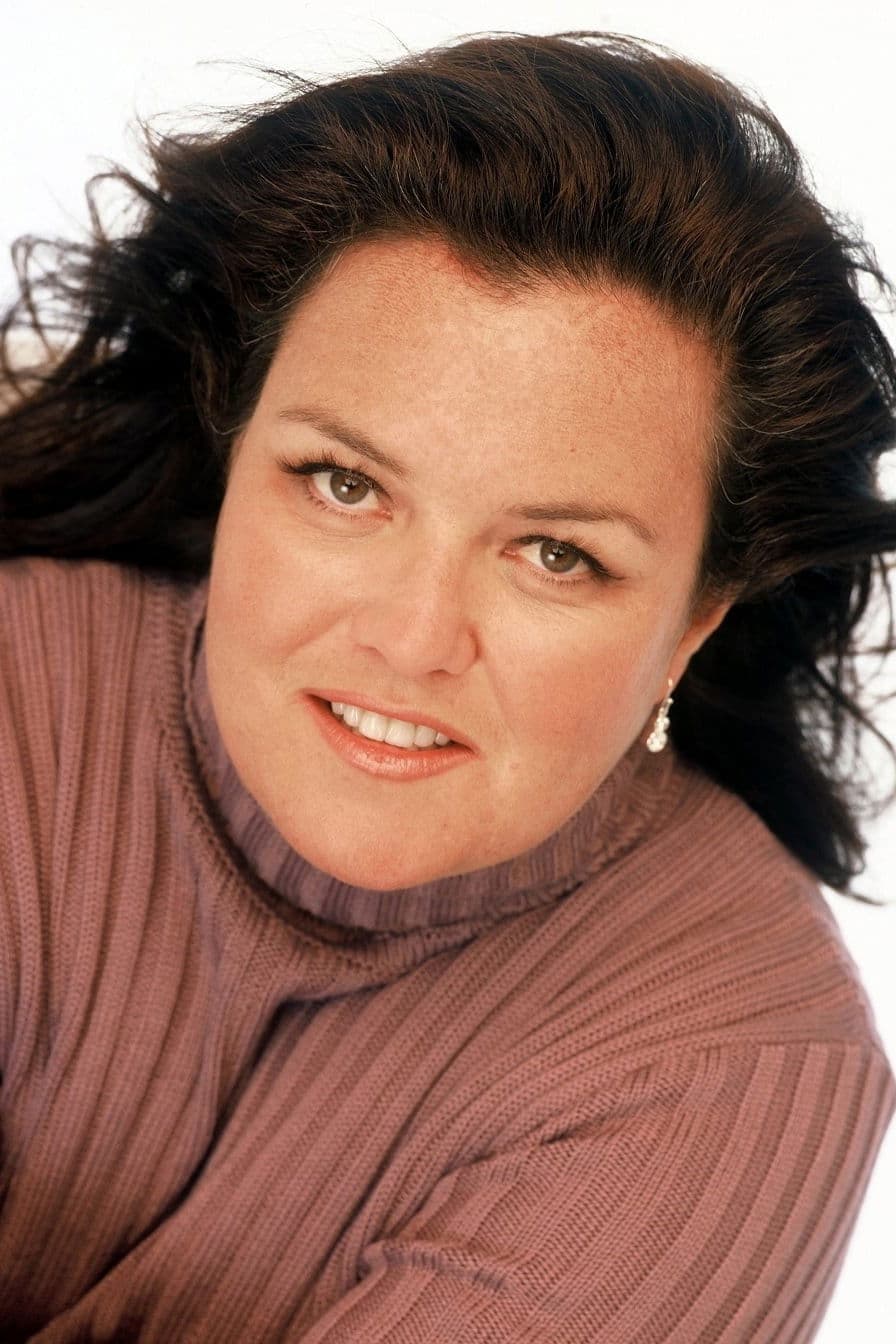 Rosie O'Donnell profile Rosie O'Donnell profile