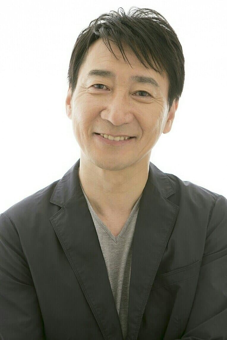 Keiichi Nanba profile Keiichi Nanba profile