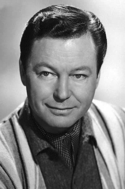 DeForest Kelley profile DeForest Kelley profile