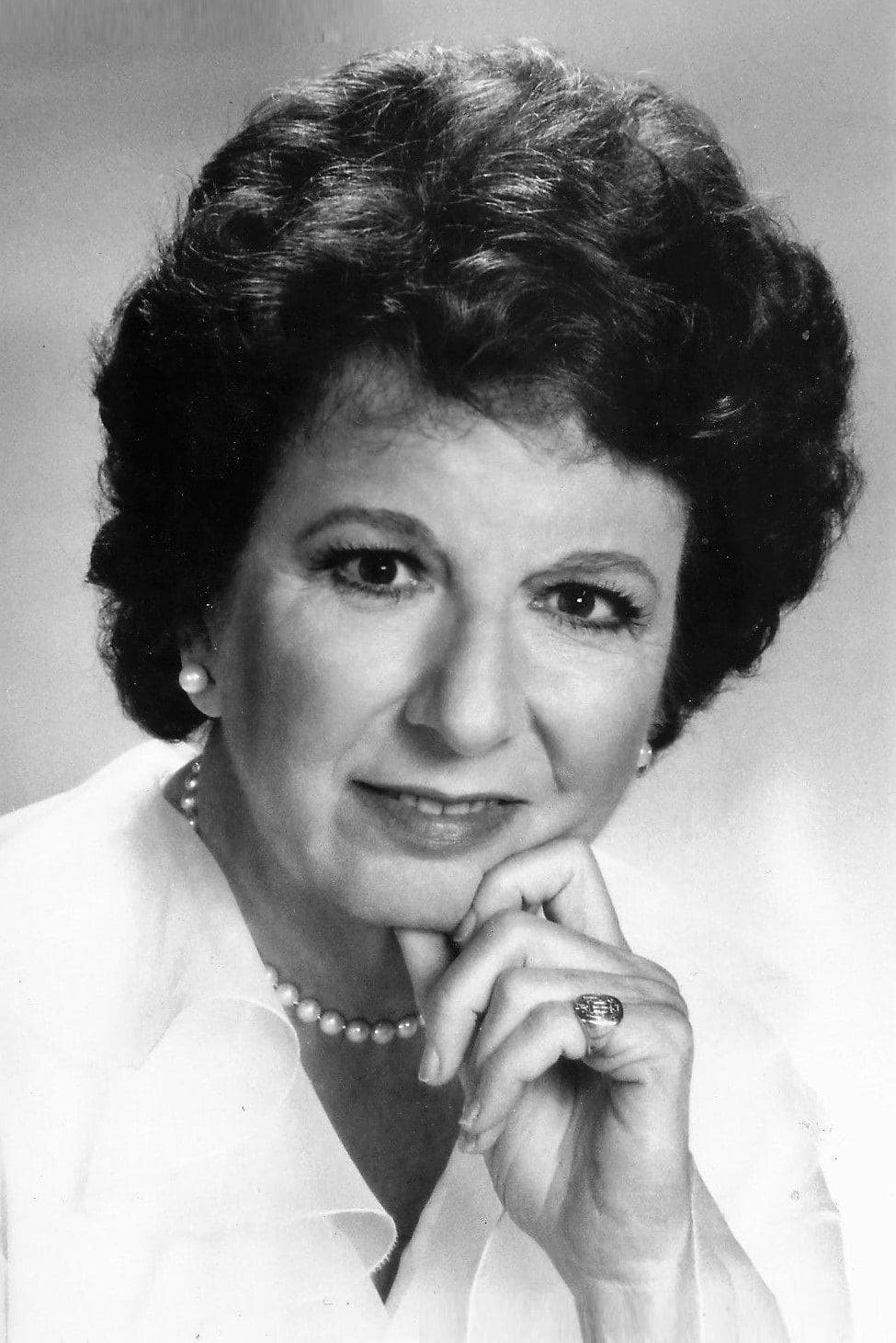 Mary Wickes profile Mary Wickes profile