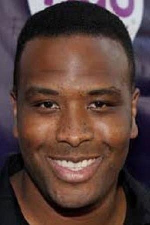 Imari Williams profile Imari Williams profile