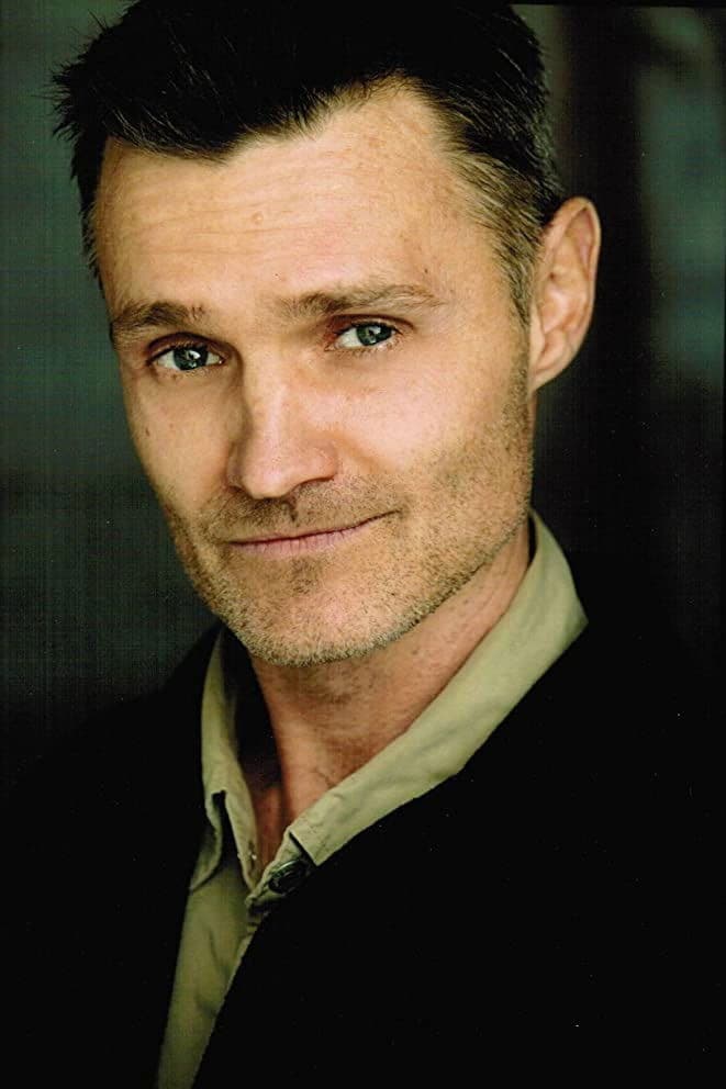 Gregory Sporleder profile Gregory Sporleder profile