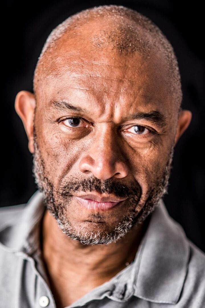 Bruce Lester-Johnson profile Bruce Lester-Johnson profile