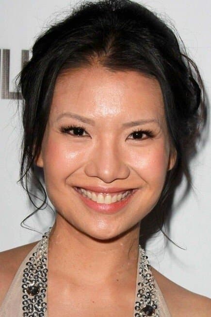Gwendoline Yeo profile Gwendoline Yeo profile