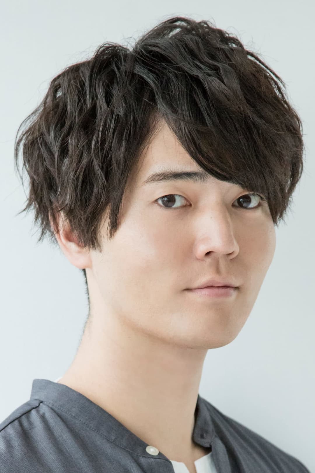 Wataru Komada profile Wataru Komada profile
