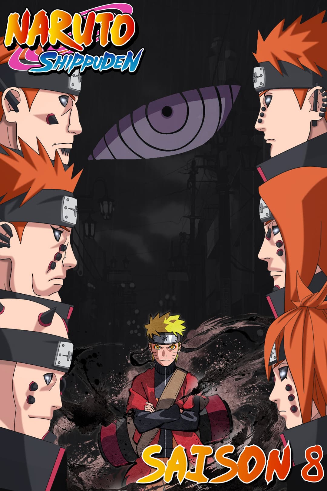 Saison 8 Saison 8
