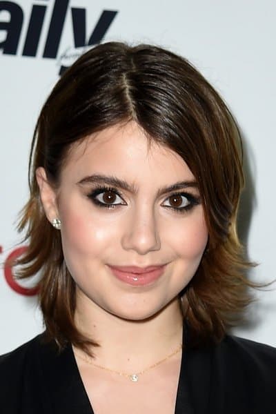 Sami Gayle profile Sami Gayle profile