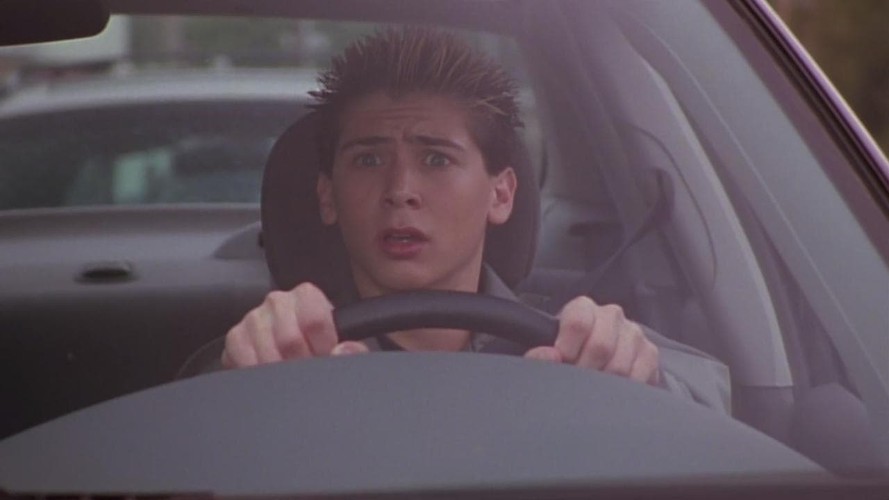 Le Fou du volant Le Fou du volant