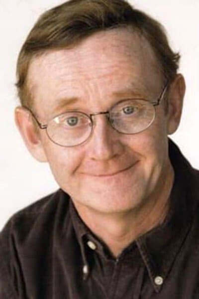 Patrick Thomas O'Brien profile Patrick Thomas O'Brien profile