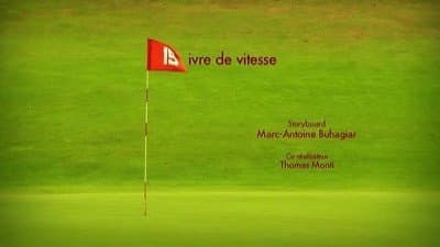 Ivre de vitesse Ivre de vitesse