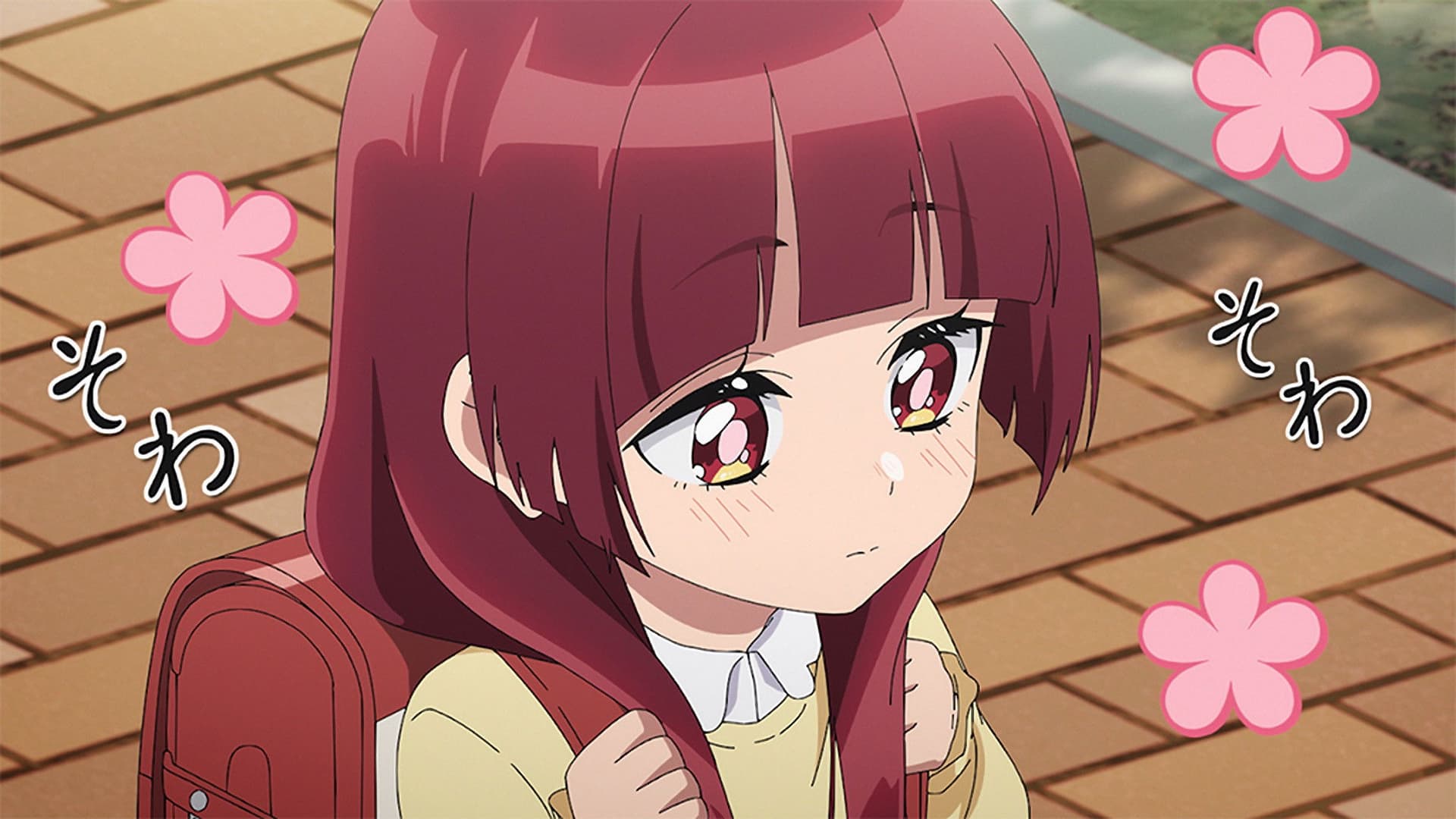 Plan **** Kirishima Plan **** Kirishima