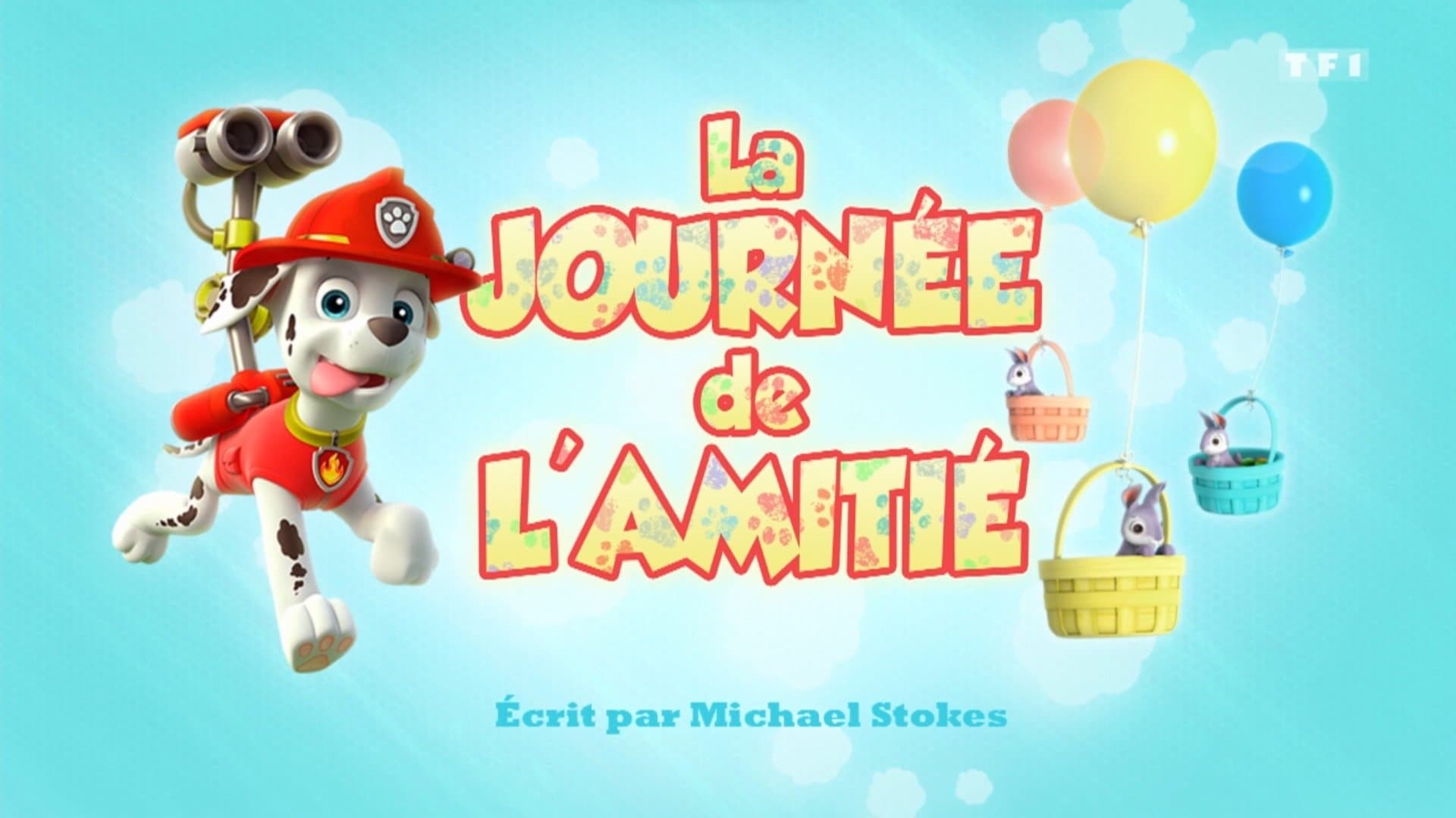 La Journée de l'amitié La Journée de l'amitié