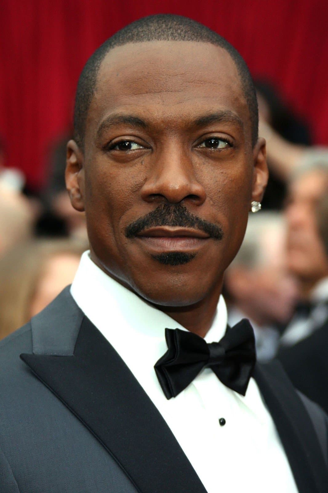 Eddie Murphy profile Eddie Murphy profile