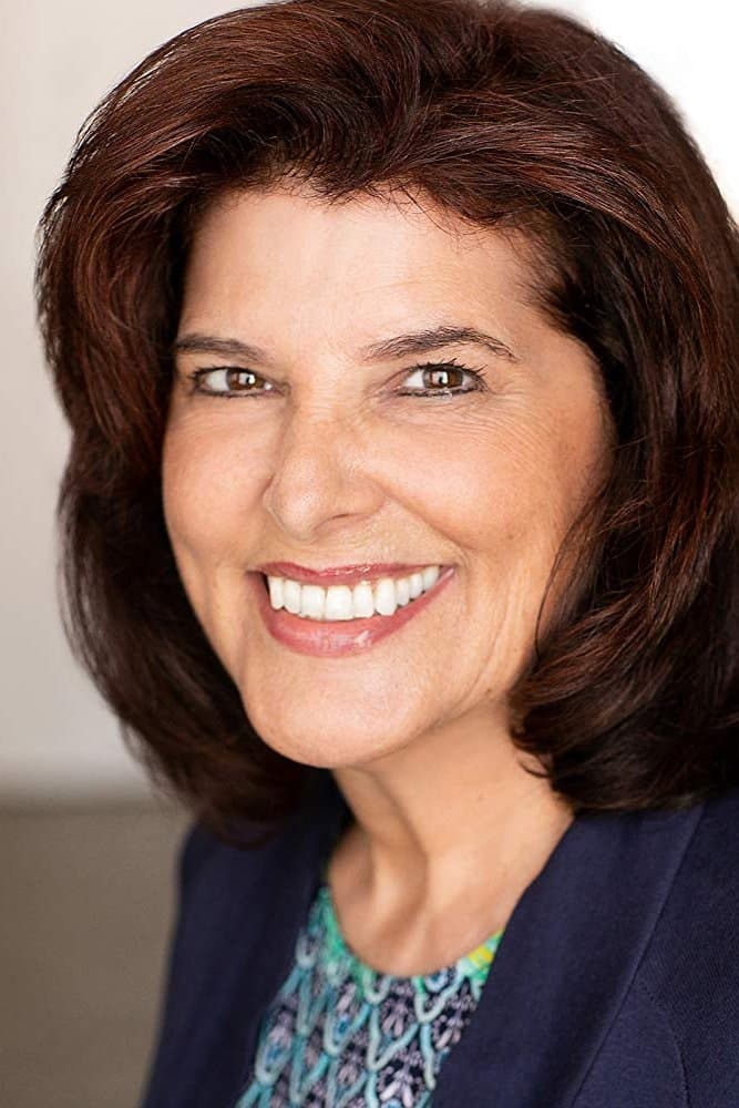 Gail Borges profile Gail Borges profile