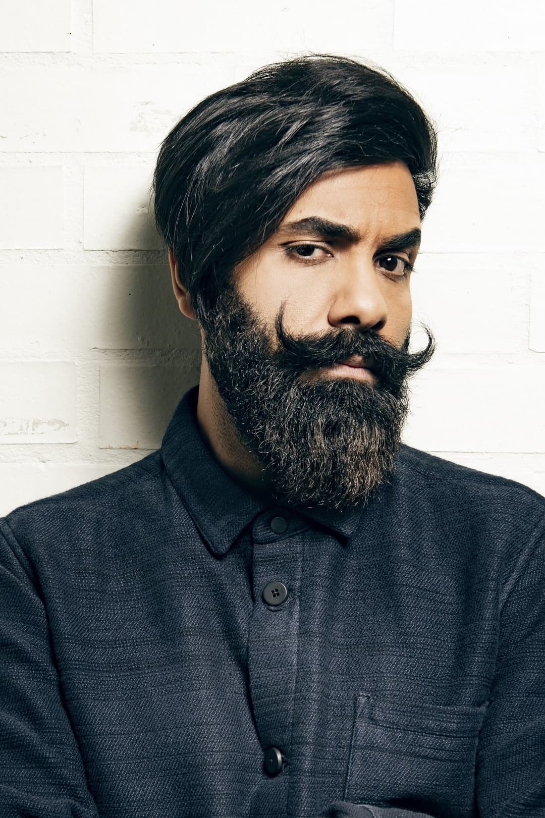 Paul Chowdhry profile Paul Chowdhry profile