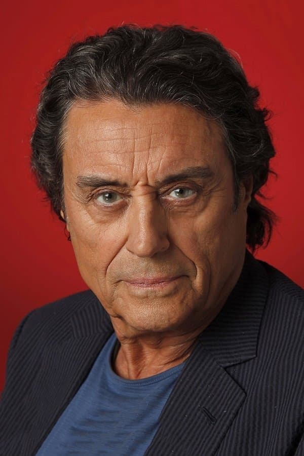 Ian McShane profile Ian McShane profile