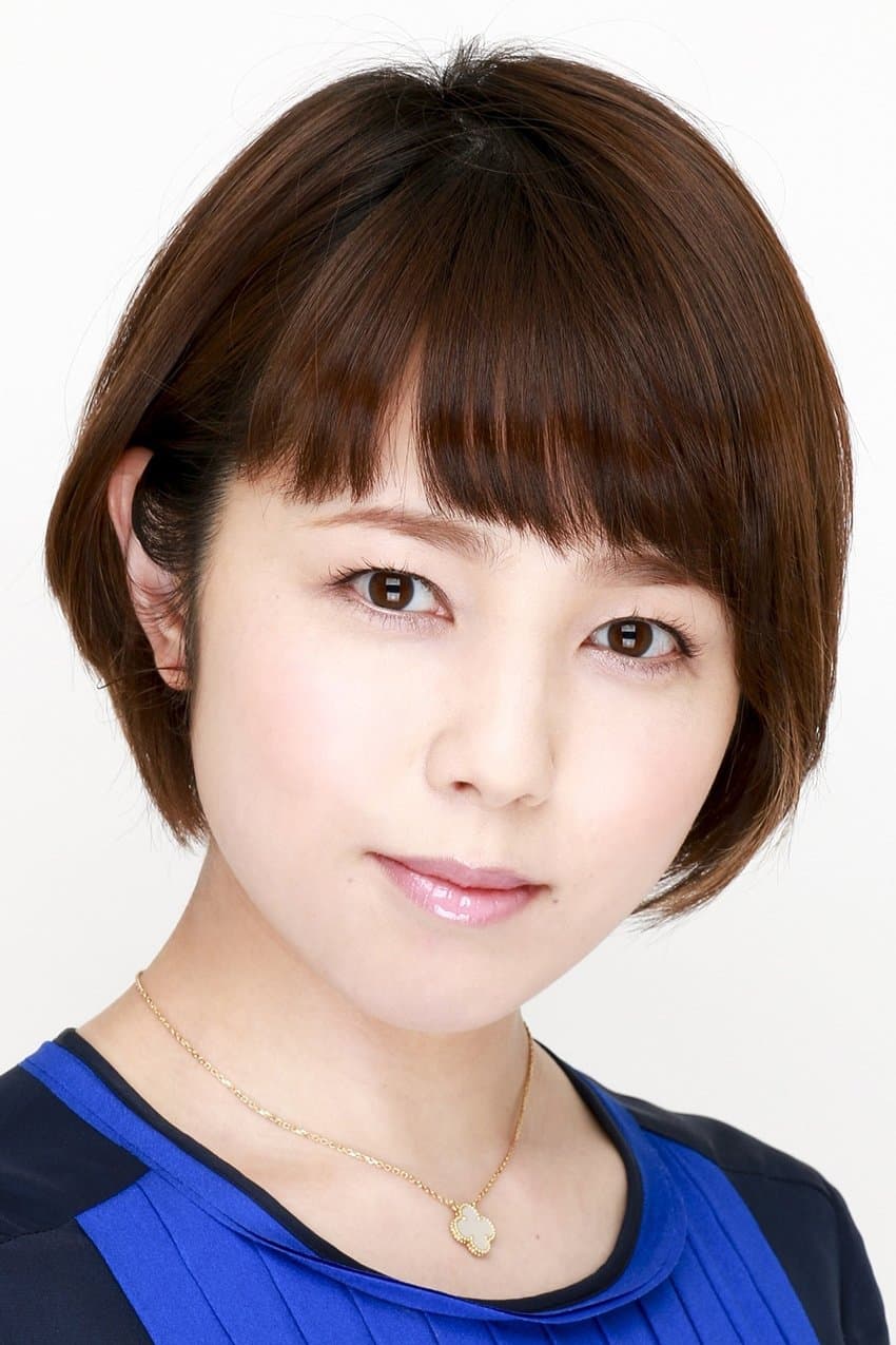 Mika Kikuchi profile Mika Kikuchi profile