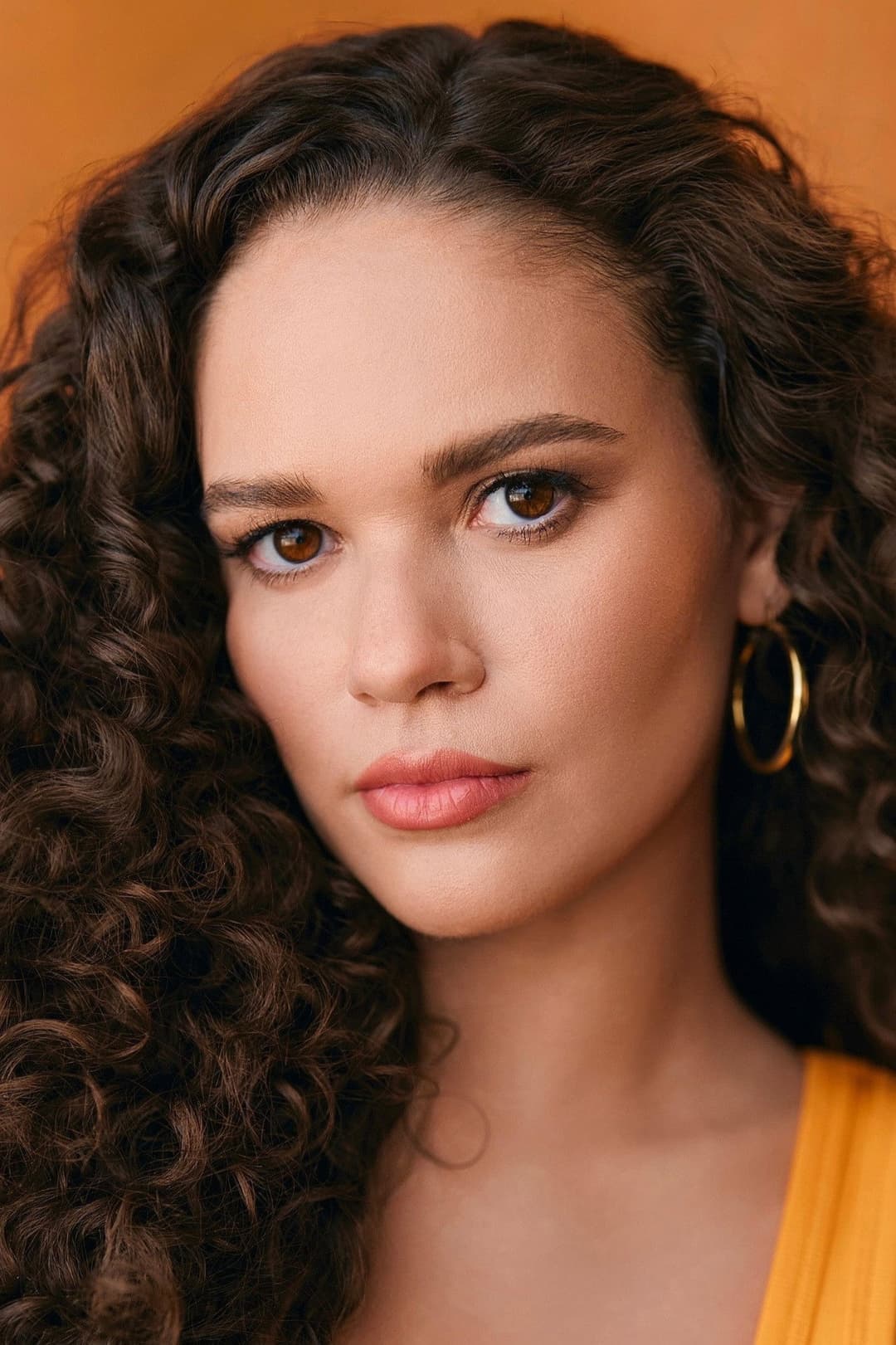 Madison Pettis profile Madison Pettis profile