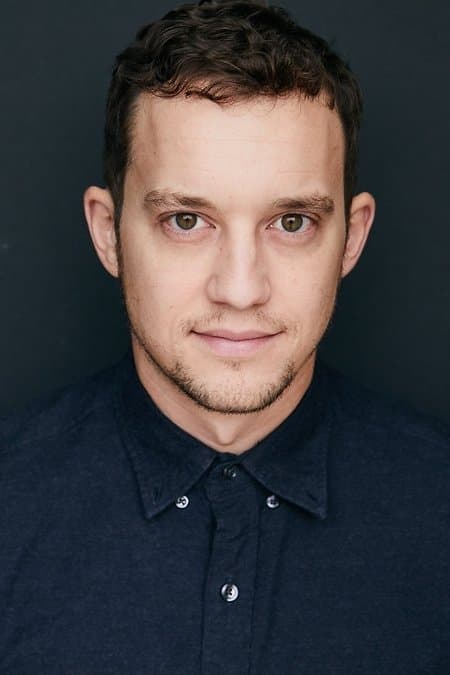 Jacob Zachar profile Jacob Zachar profile
