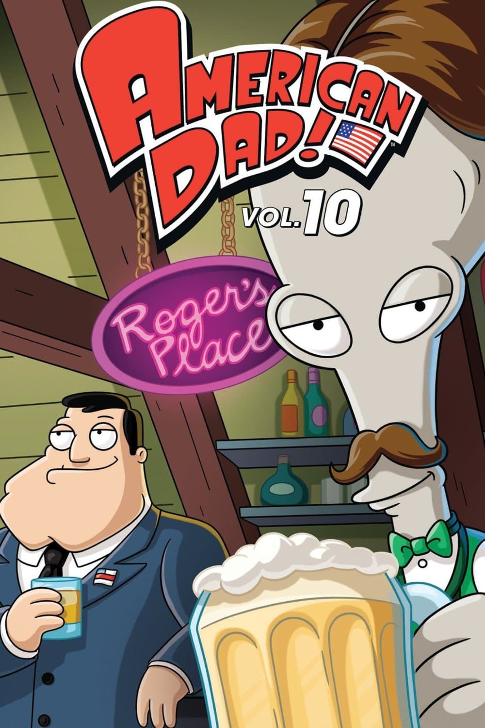 Saison 10 Saison 10