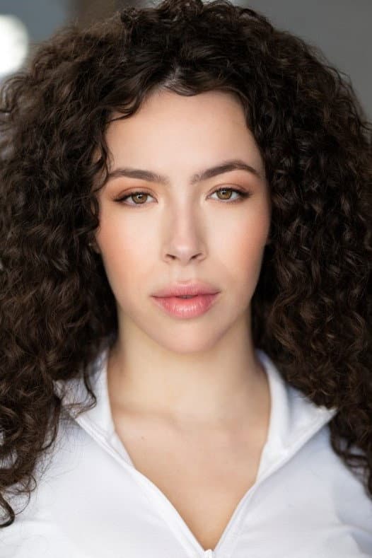 Karina Bromberg profile Karina Bromberg profile