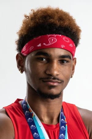 Delante Johnson profile Delante Johnson profile