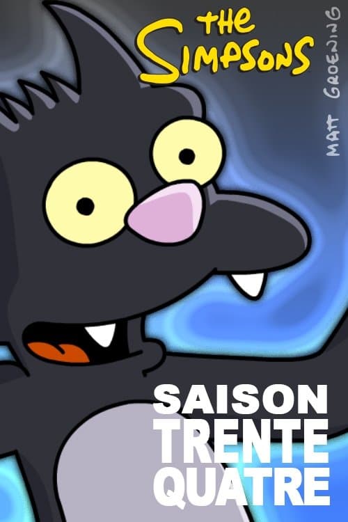 Saison 34 Saison 34