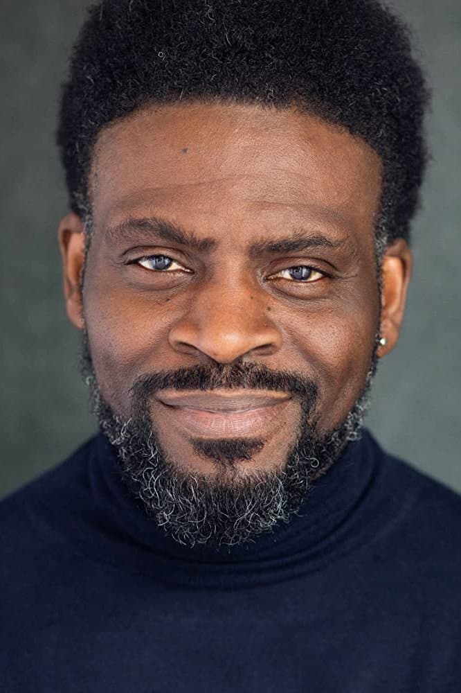 Emeson Nwolie profile Emeson Nwolie profile