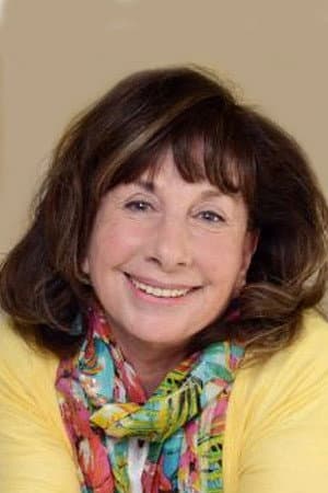 Jill Goldston profile Jill Goldston profile