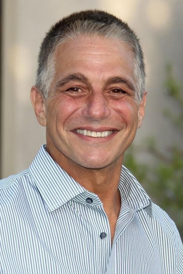 Tony Danza profile Tony Danza profile
