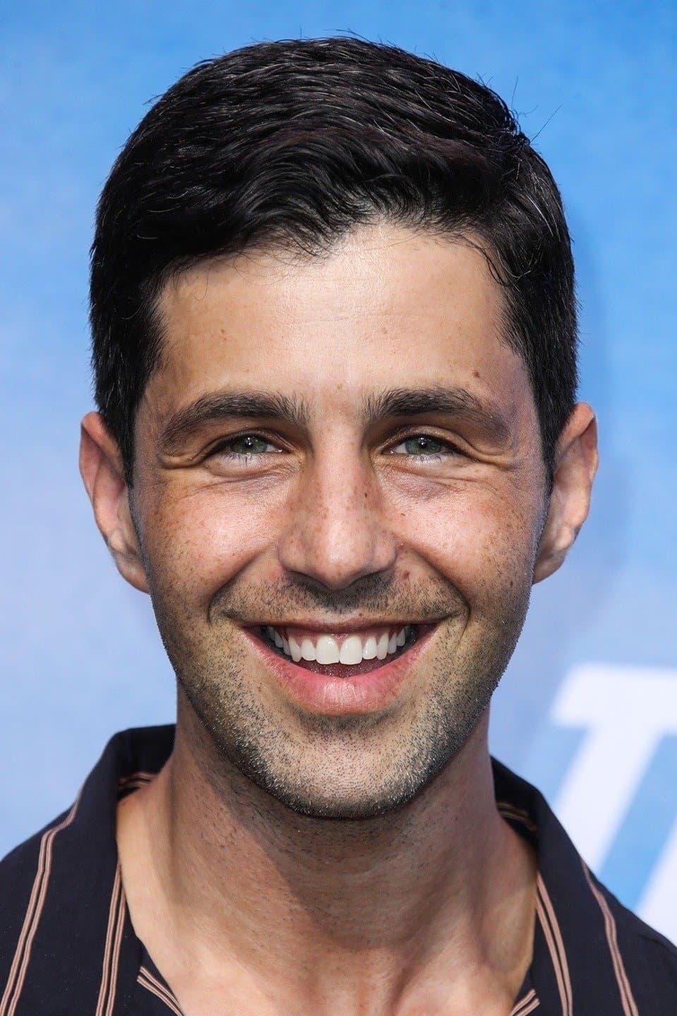 Josh Peck profile Josh Peck profile
