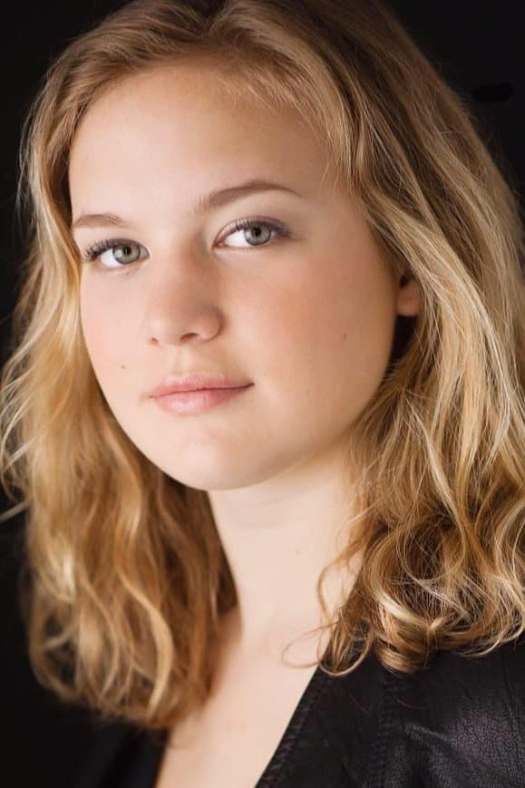 Aislyn Watson profile Aislyn Watson profile
