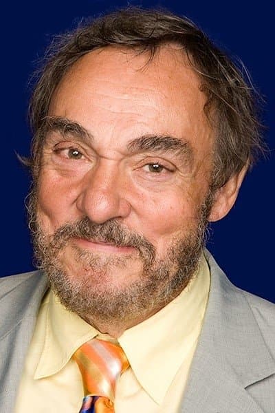 John Rhys-Davies profile John Rhys-Davies profile