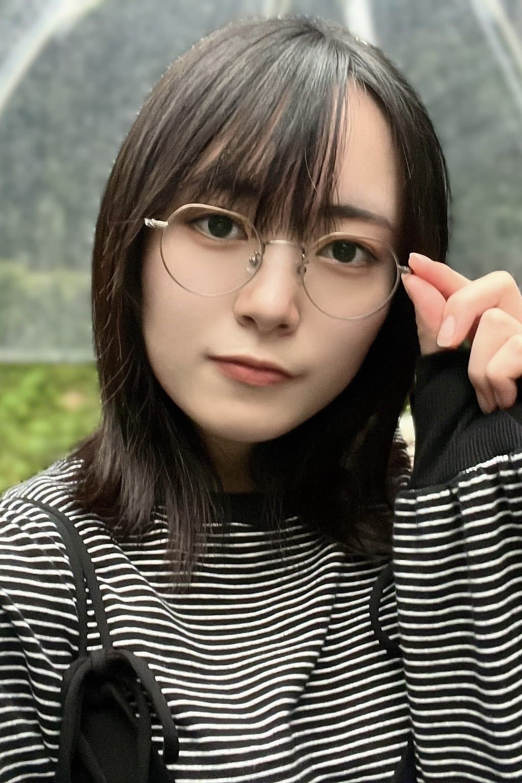 Yui Kanari profile Yui Kanari profile
