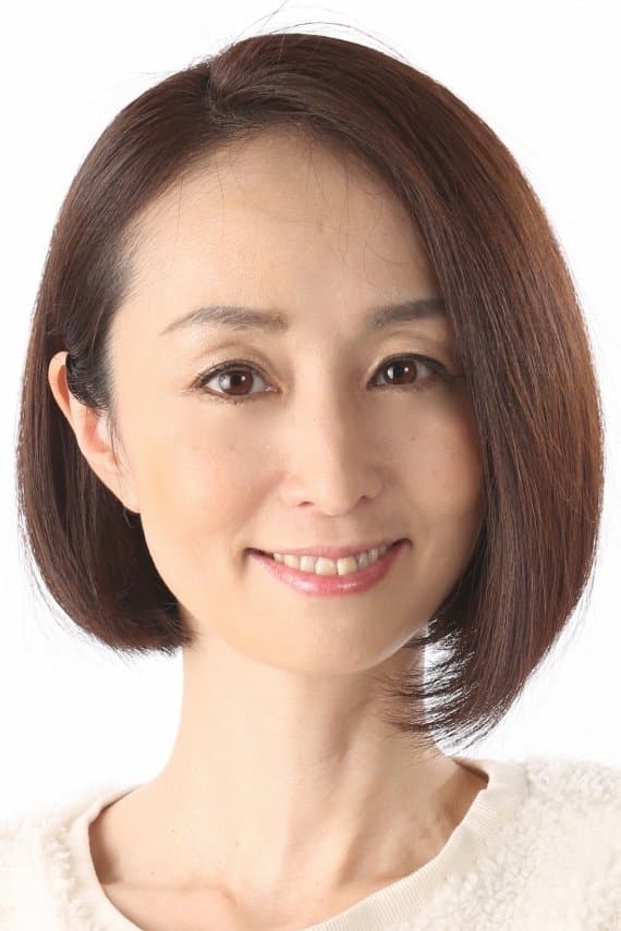 Megumi Toyoguchi profile Megumi Toyoguchi profile
