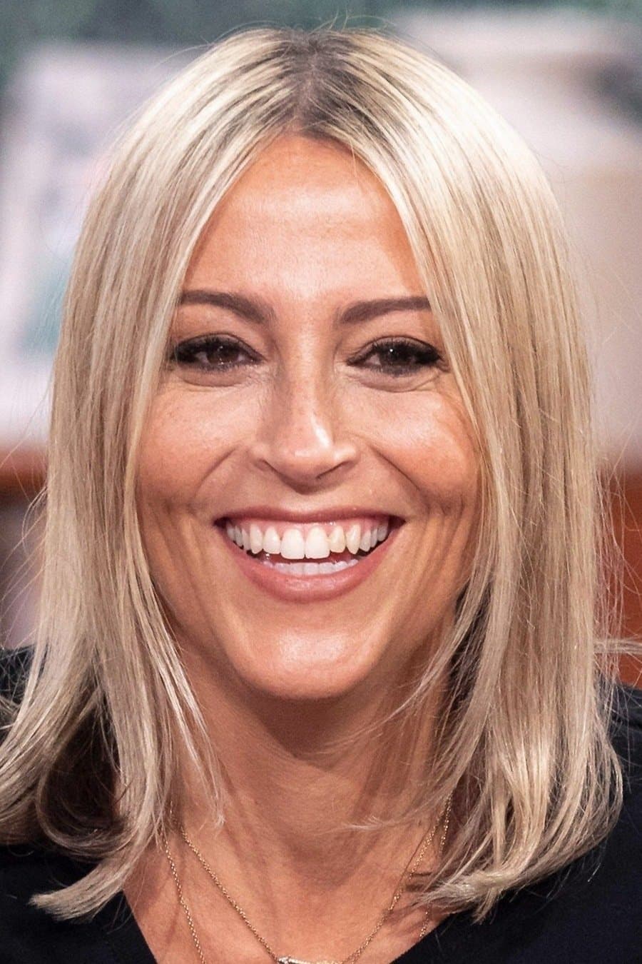 Nicole Appleton profile Nicole Appleton profile