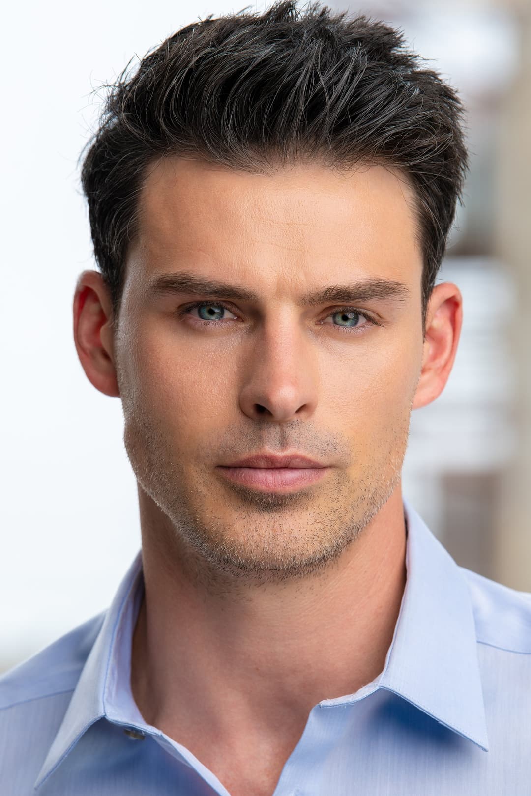 Adam Gregory profile Adam Gregory profile