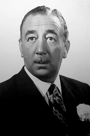 Melville Cooper profile Melville Cooper profile