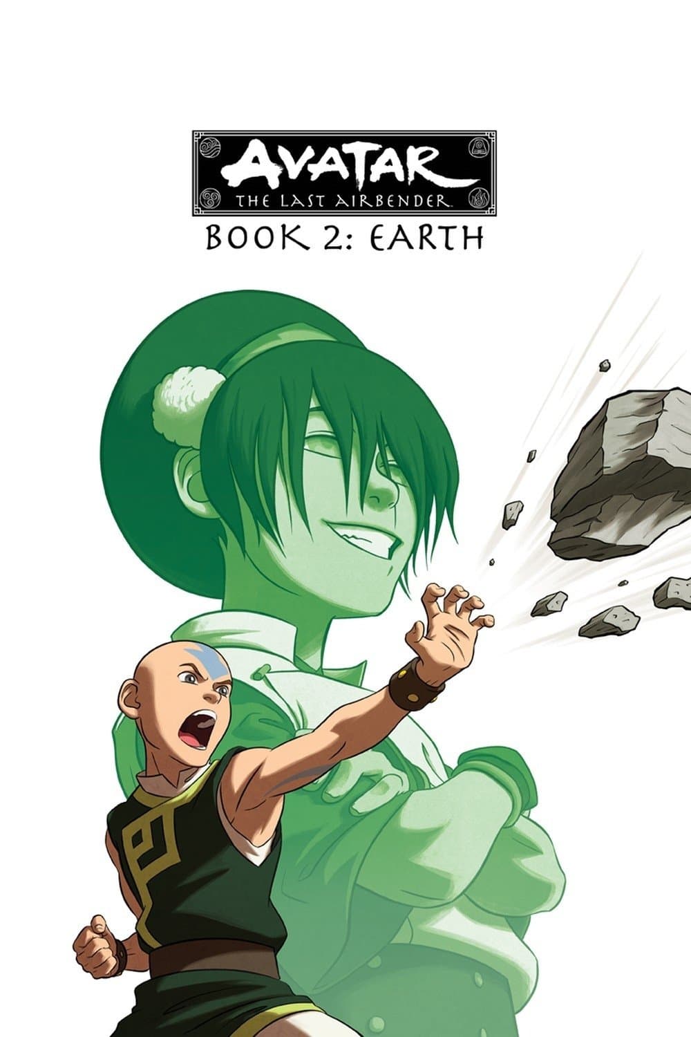 Livre 2 - La terre Livre 2 - La terre